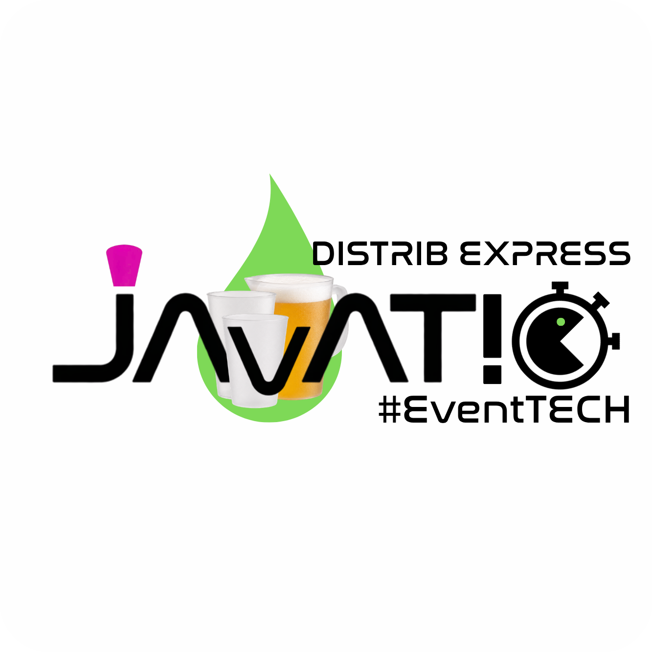 JAvATIC — couverture annuaire