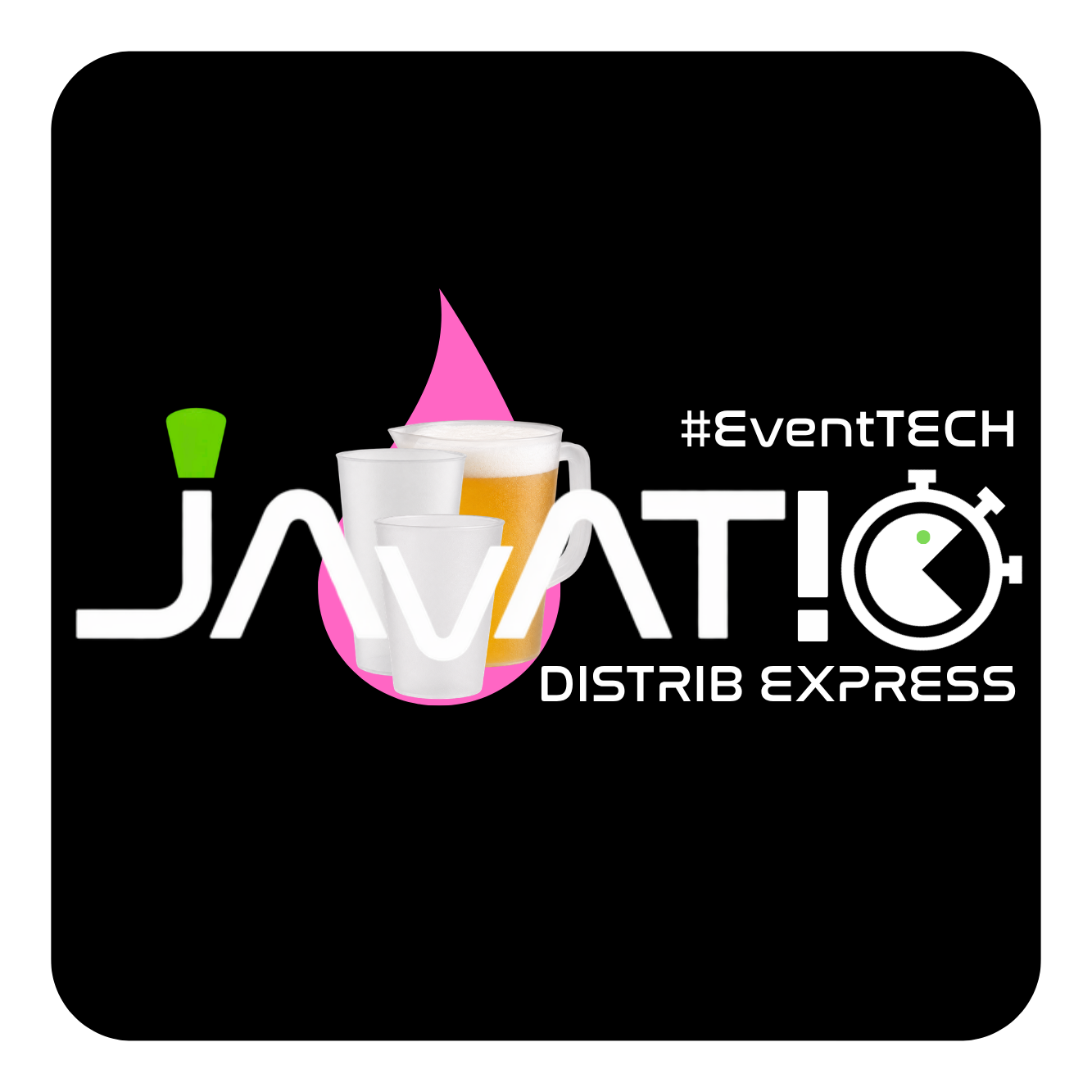 JAvATIC — logo