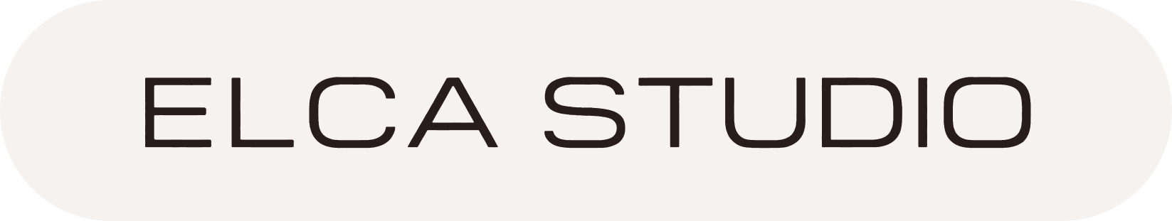 ELCA STUDIO — logo