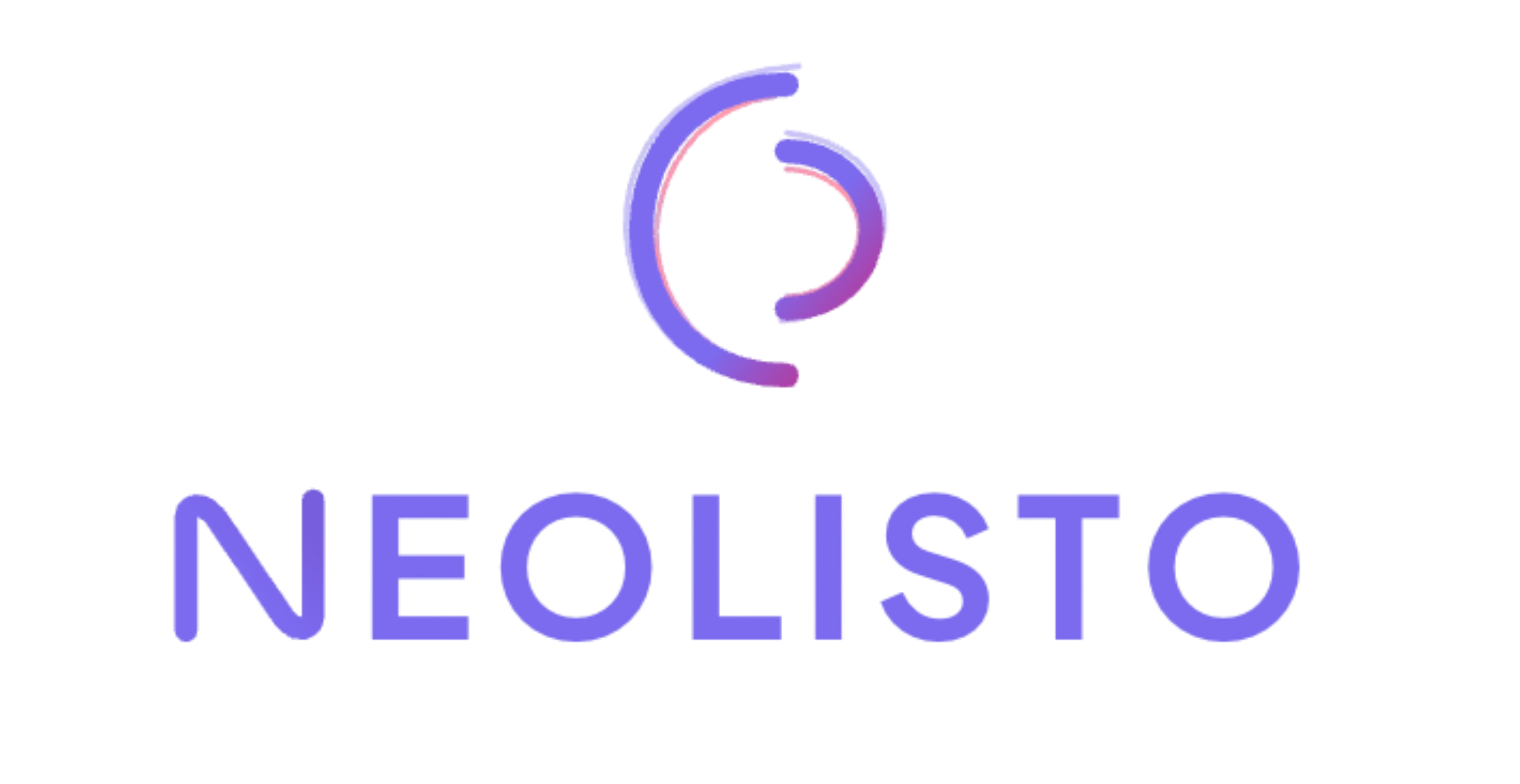 NEOLISTO — logo