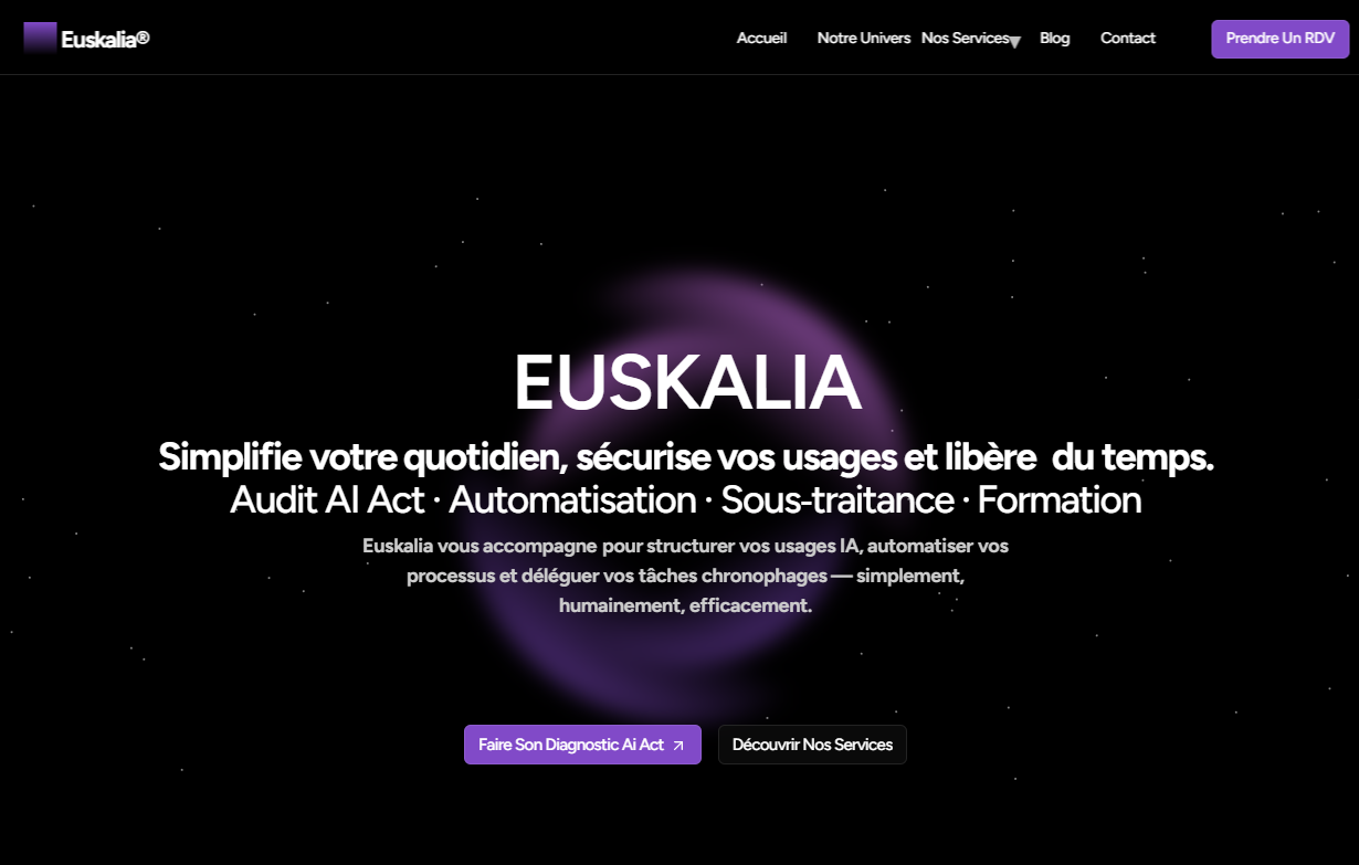 Social preview (euskalia.fr)