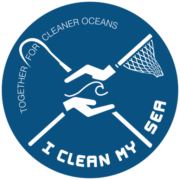 i-clean-my-sea (logo_id)