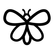 butrfly (logo_id)