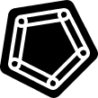 Pentaa Studio — logo