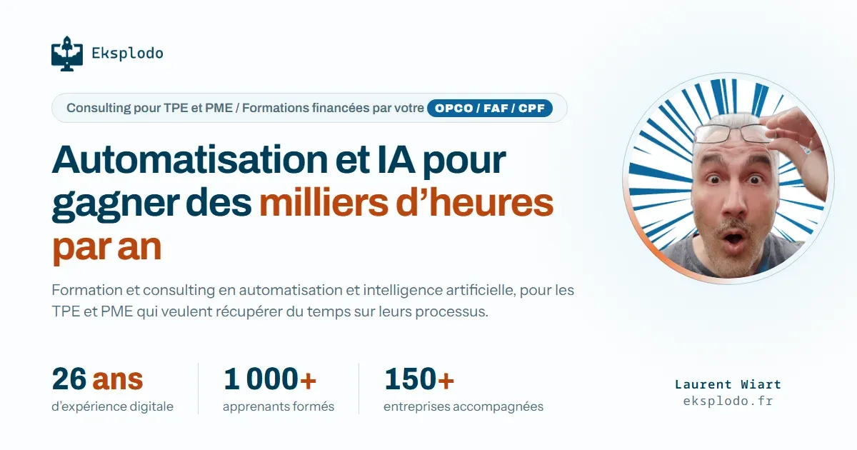 Social preview (eksplodo.fr)