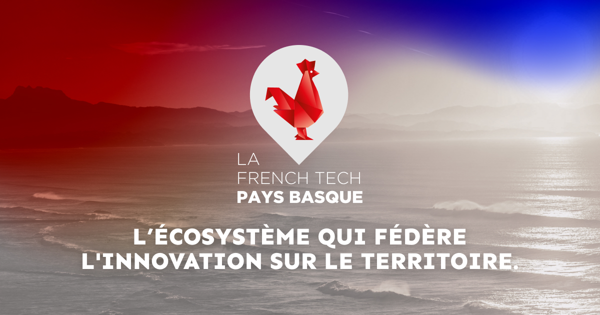 French Tech Pays Basque
