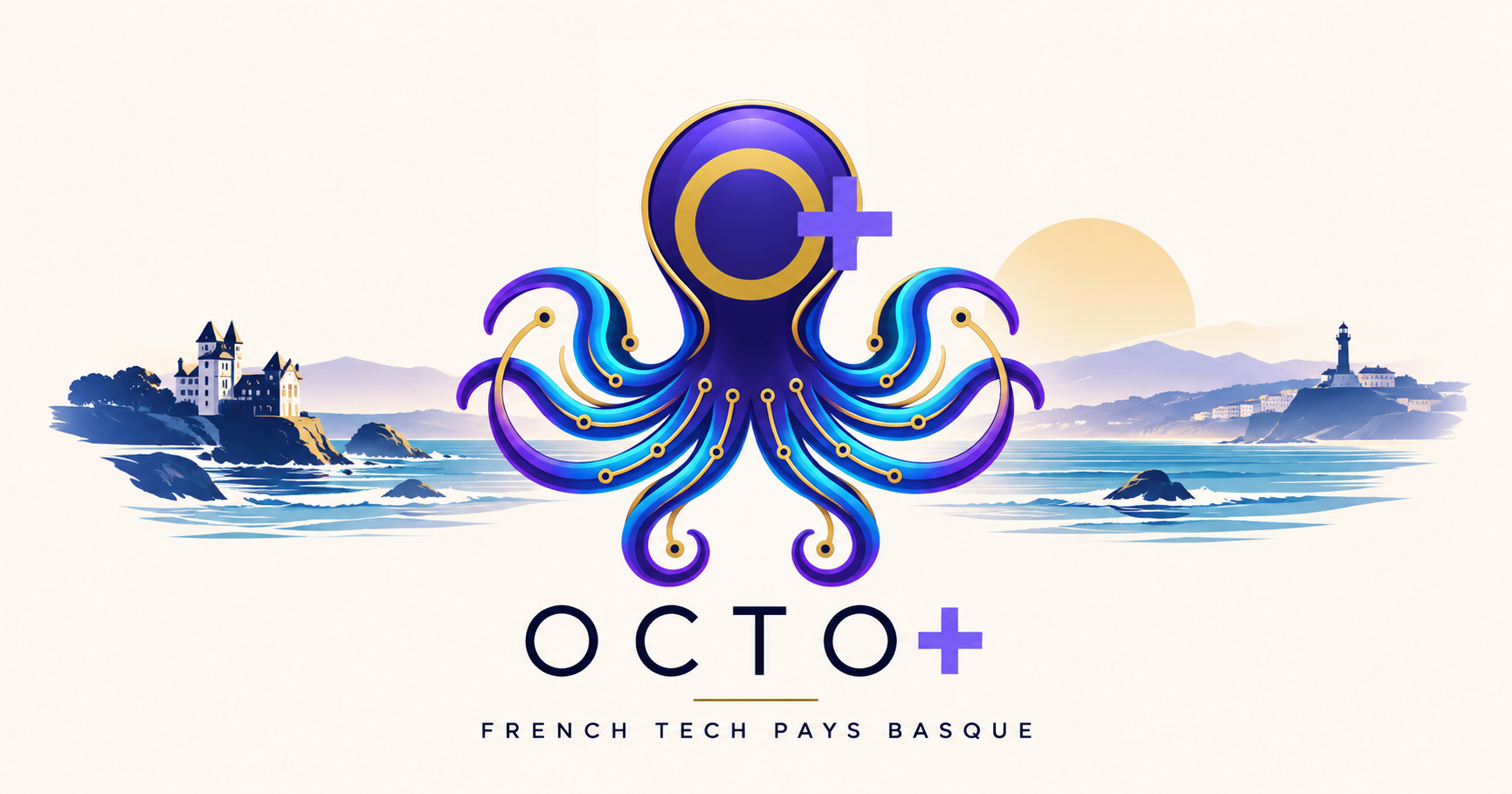 Octo+ — couverture annuaire