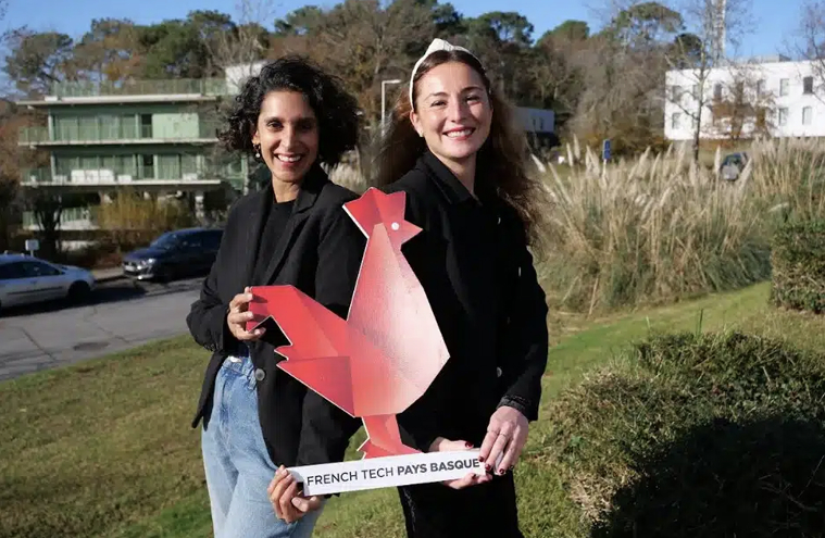 La French Tech Pays basque change de direction !