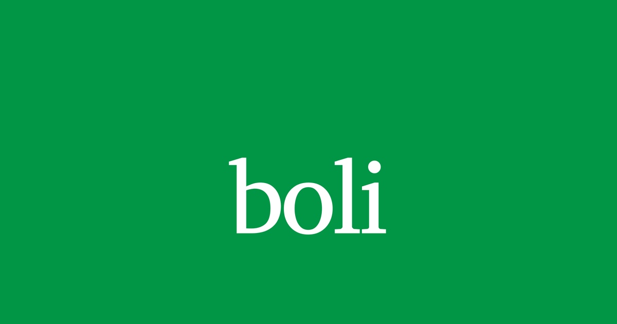 Social preview (boli.care)