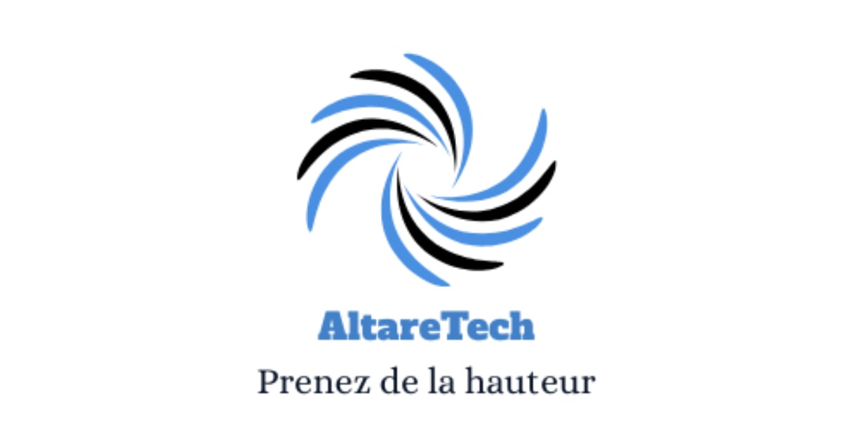 Social preview (www.altaretech.com)