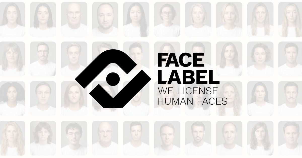 Social preview (facelabel.ai)