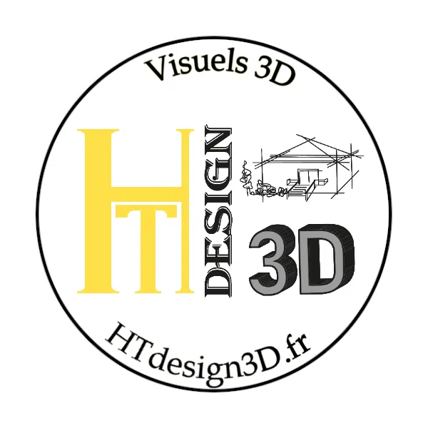 HT Design 3D