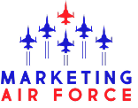 Marketing Air Force
