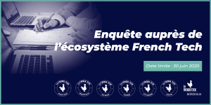Lire la suite à propos de l’article Résultats enquête « Impact Entreprises Innovantes de Nouvelle Aquitaine »