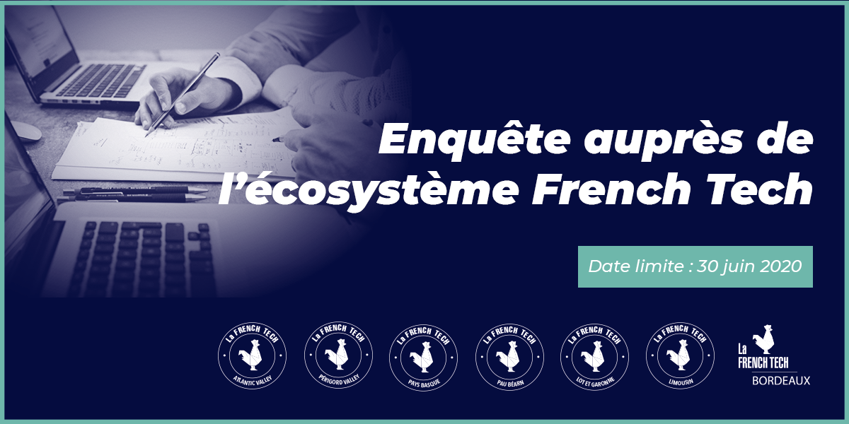 You are currently viewing Résultats enquête “Impact Entreprises Innovantes de Nouvelle Aquitaine”