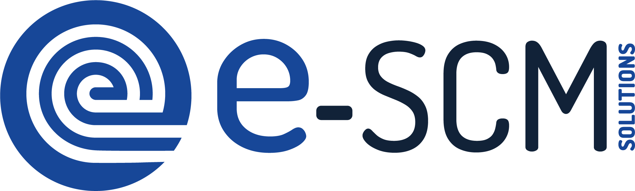 LOGO E-SCM Solutions