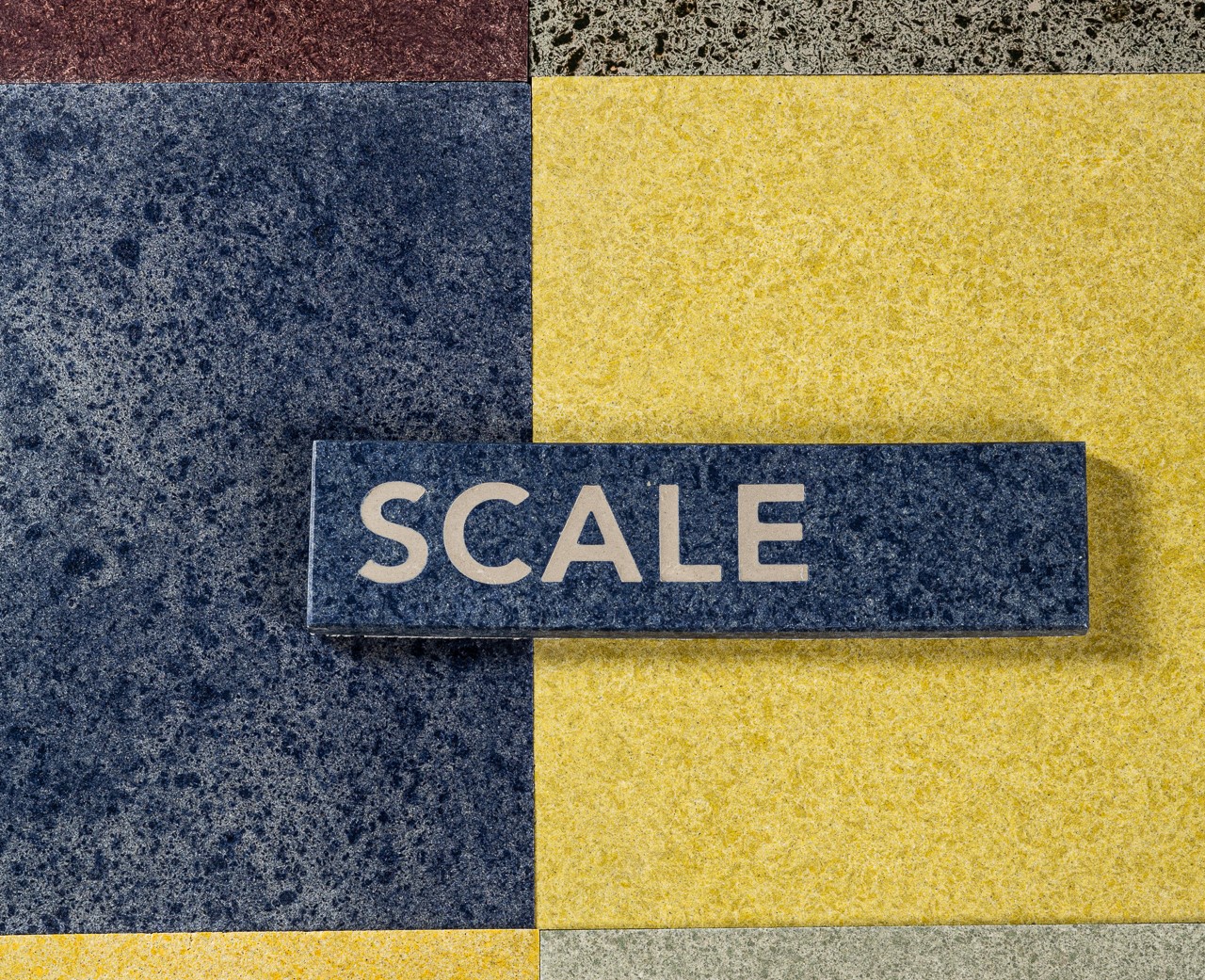 You are currently viewing Des écailles de poisson pour un matériau Ocean Friendly | Scale 
