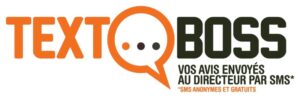 Lire la suite à propos de l’article TEXTOBOSS