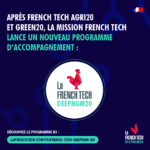 La French Tech DeepNum20