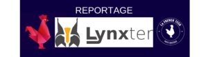 Lire la suite à propos de l’article Lynxter : Découvrir l’impression 3D professionnelle, innovante et éco responsable au Pays Basque