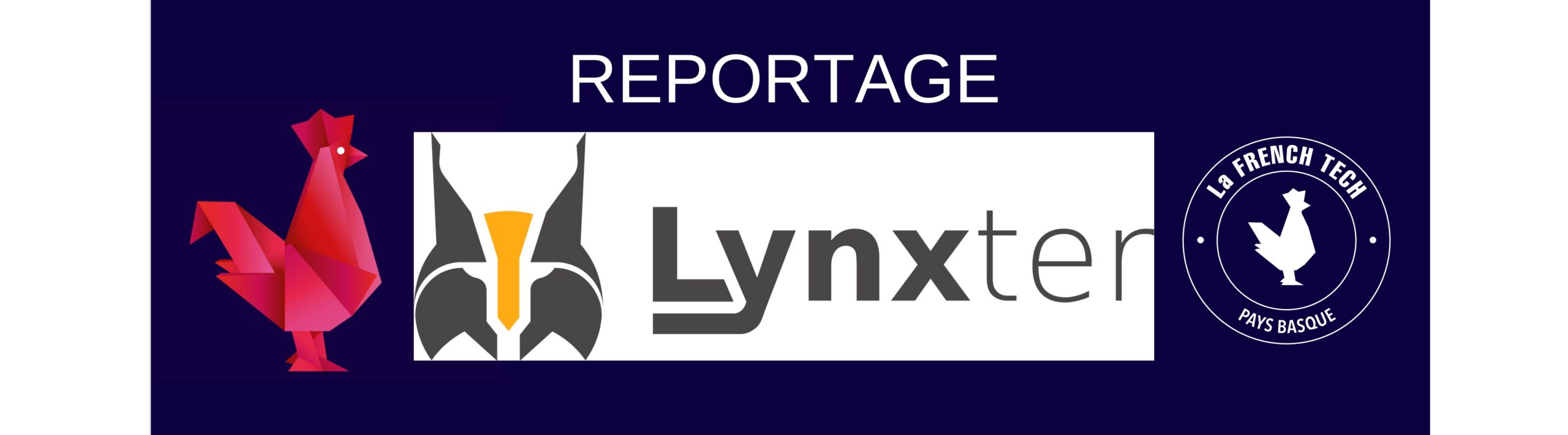 You are currently viewing Lynxter : Découvrir l’impression 3D professionnelle, innovante et éco responsable au Pays Basque