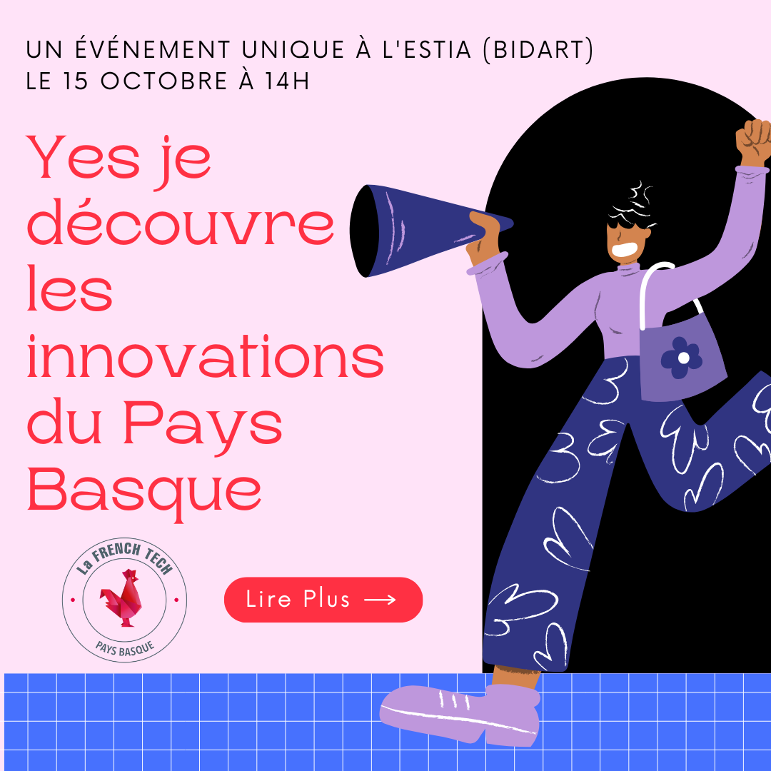 You are currently viewing Mon innovation, Mon territoire 2022 « Inspirons nos jeunes » !