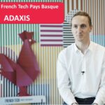 ADAXIS : Quand la recherche française et suédoise s’allient pour piloter des robots 