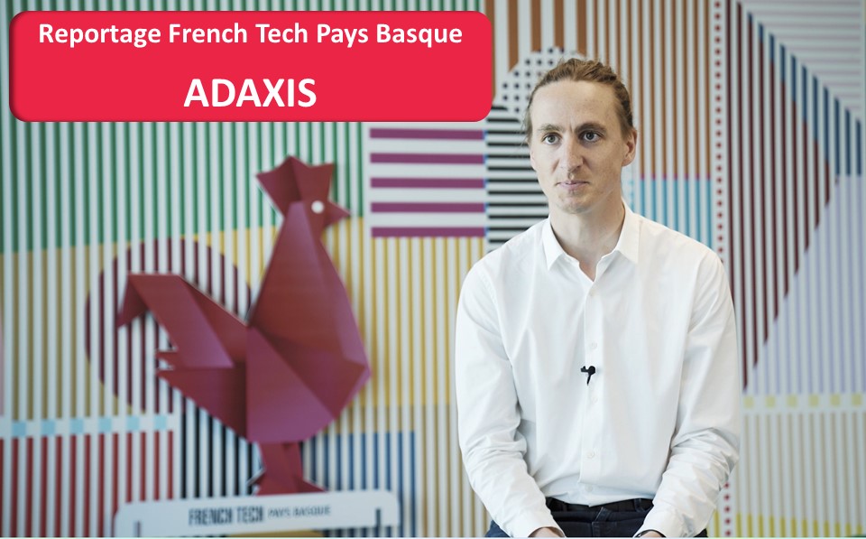You are currently viewing ADAXIS : Quand la recherche française et suédoise s’allient pour piloter des robots 