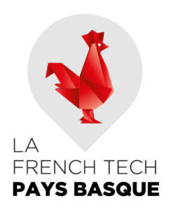 logo French Tech Pays Basque