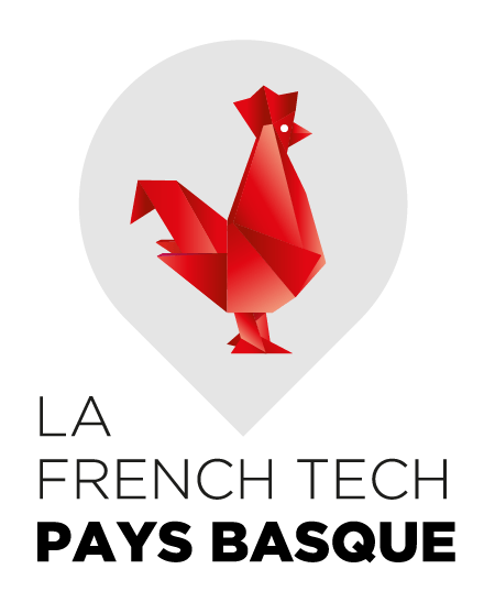 logo French Tech Pays Basque