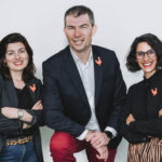 Dossier complet de la French Tech Pays Basque sur le magazine Côte Basque Madame