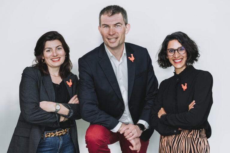 Innovation,startups,Pays Basque,French Tech