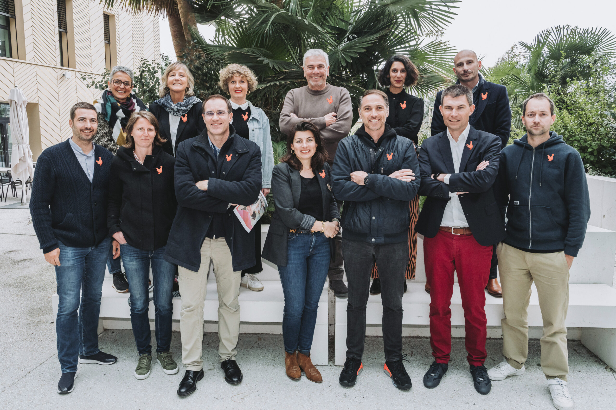 You are currently viewing French Tech Pays Basque dans le journal Sud Ouest !