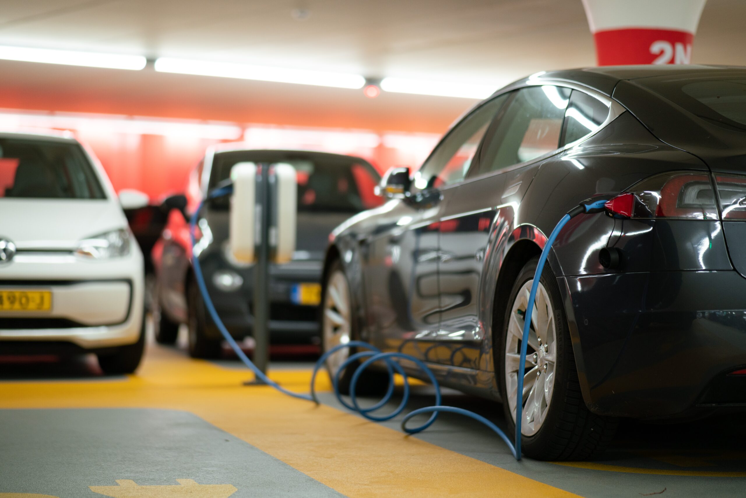 You are currently viewing Une gestion de flotte automobile| une mobilité durable est-elle possible ?