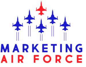 Lire la suite à propos de l’article Marketing Airforce