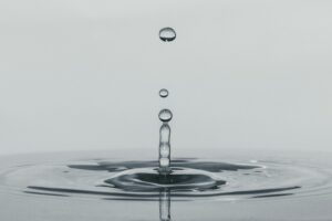 économie ressource en eau