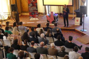 Lire la suite à propos de l’article « Je choisis la French Tech » rapproche les entreprises innovantes des grands comptes publics comme privés